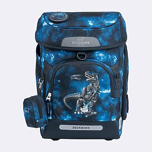 Beckmann Norway Plus Air Tech Rex