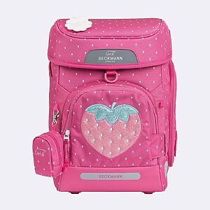 Beckmann Norway Plus Air Strawberry