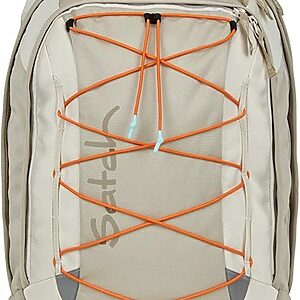 Satch Pack Crossed Sand