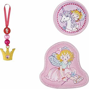 Step by Step Magic Mags Spiegelburg „Prinzessin Lillifee, Rosarien