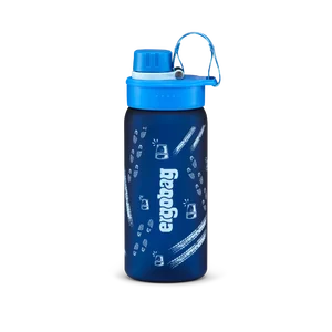 Ergobag Trinkflasche Blaulicht