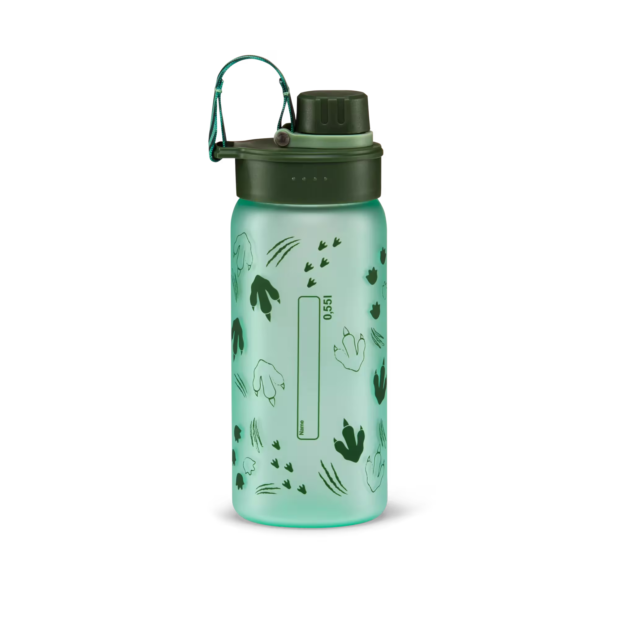 Ergobag Trinkflasche Dino – Bild 6