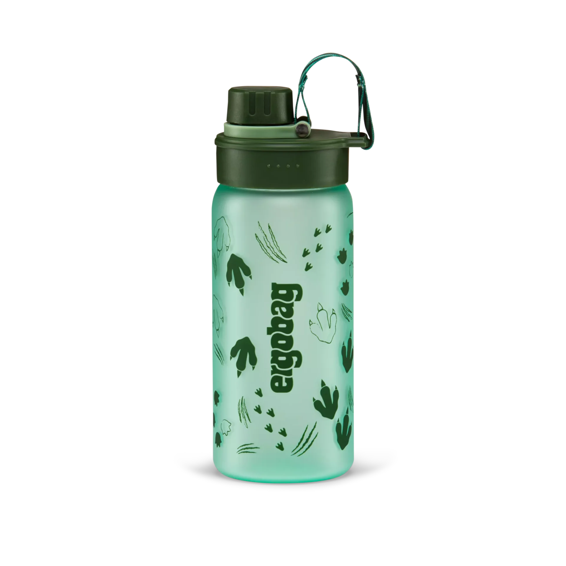 Ergobag Trinkflasche Dino