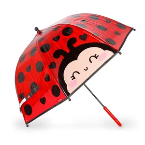 Legami Kinderregenschirm Ladybug - Dancin' in the Rain