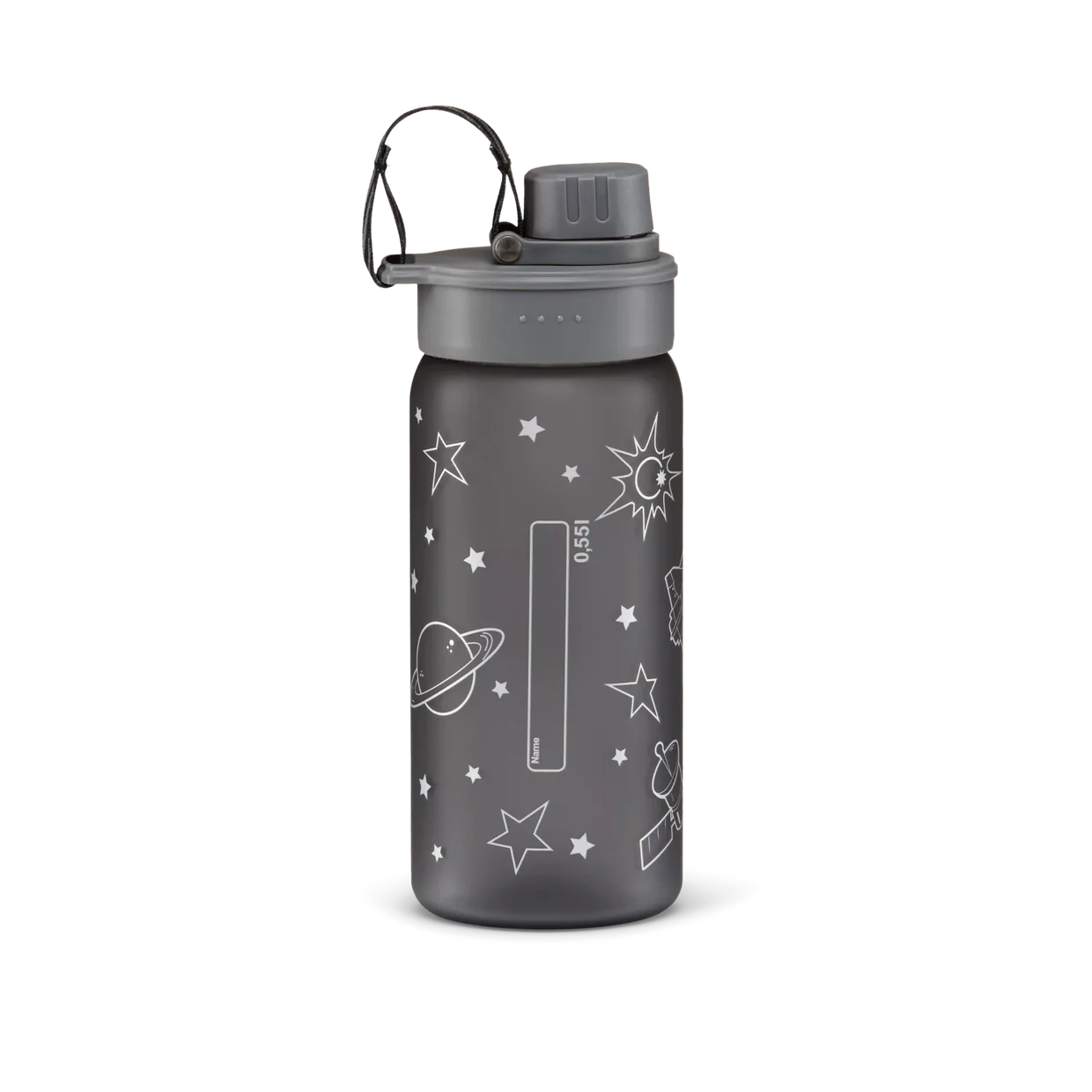 Ergobag Trinkflasche Weltall – Bild 6