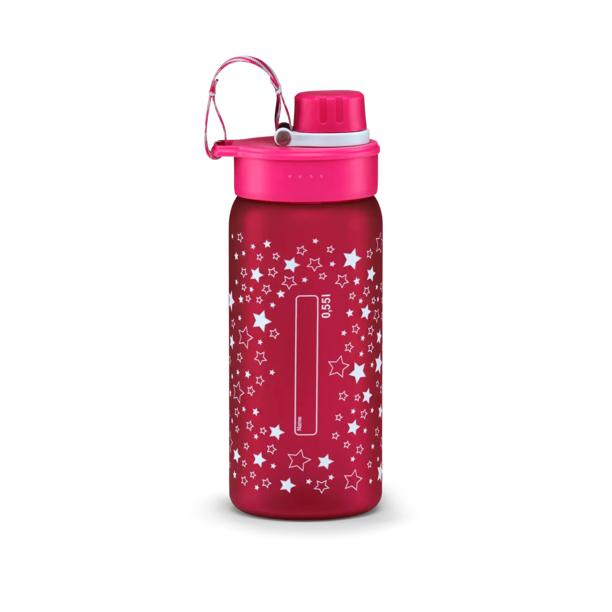 Ergobag Trinkflasche Sternchen – Bild 5