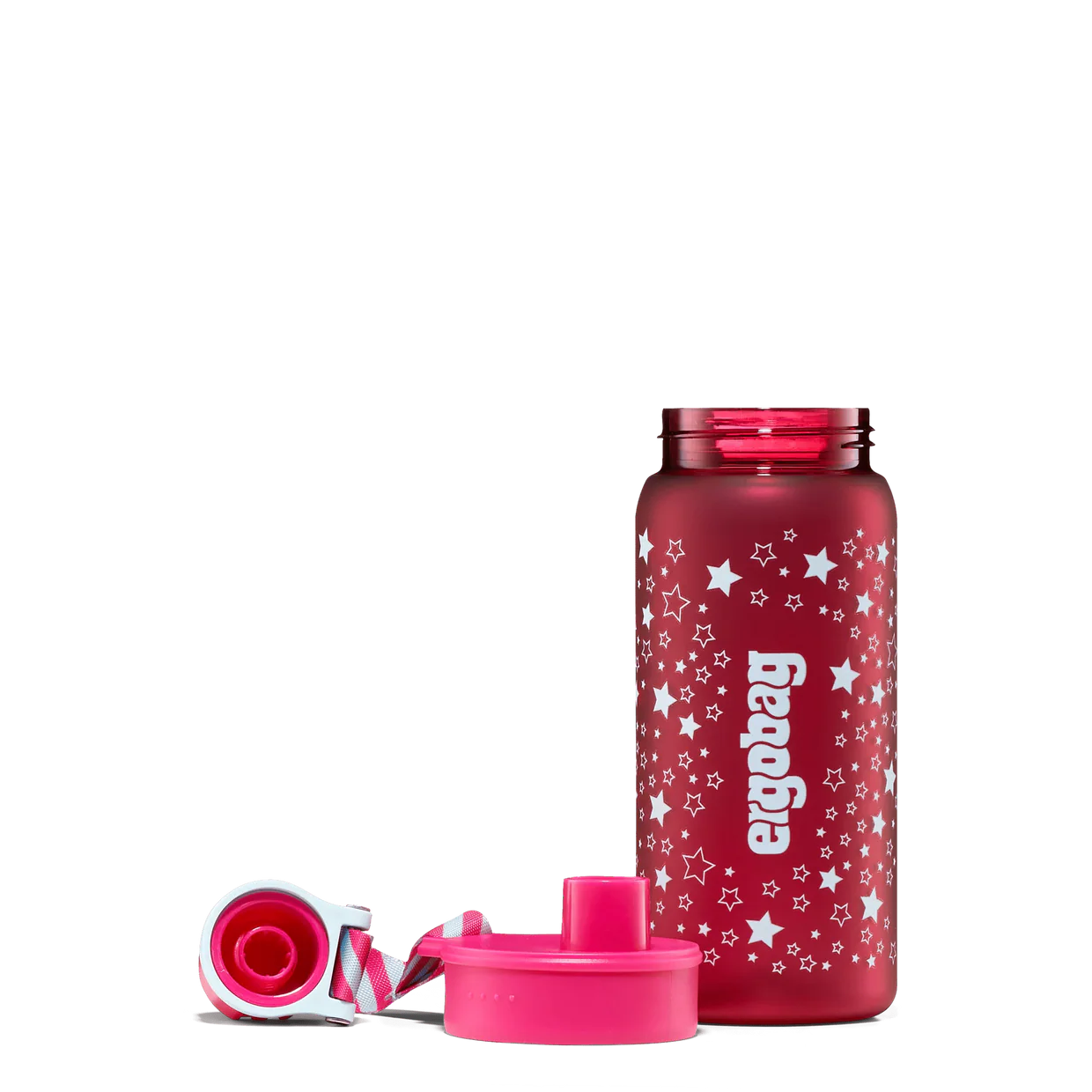 Ergobag Trinkflasche Sternchen – Bild 6