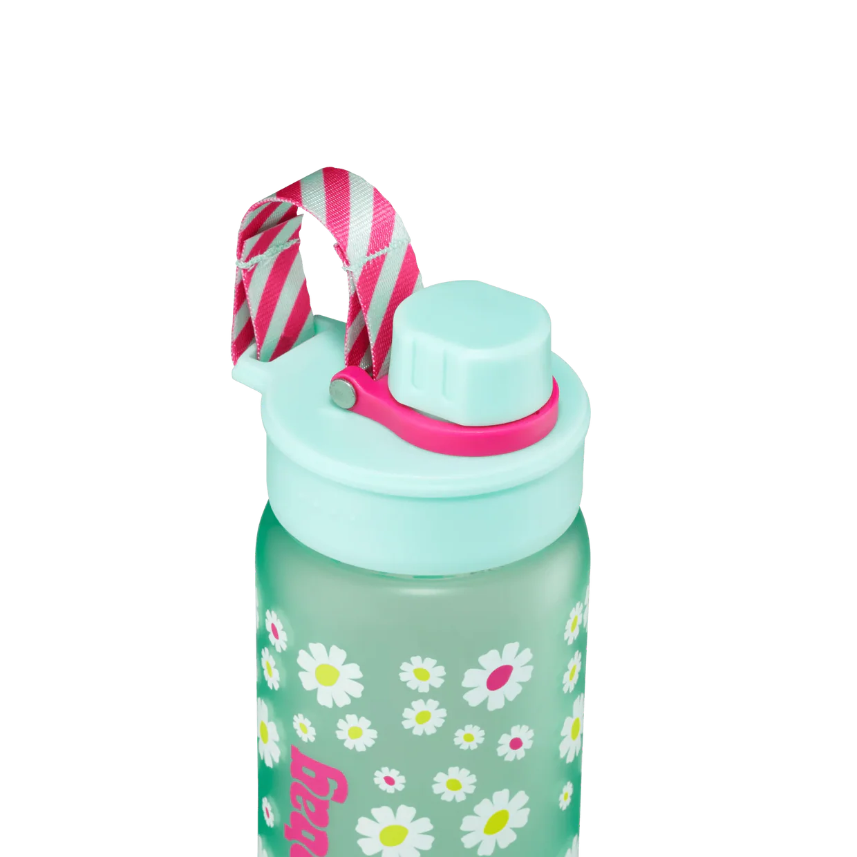 Ergobag Trinkflasche Blümchen – Bild 4