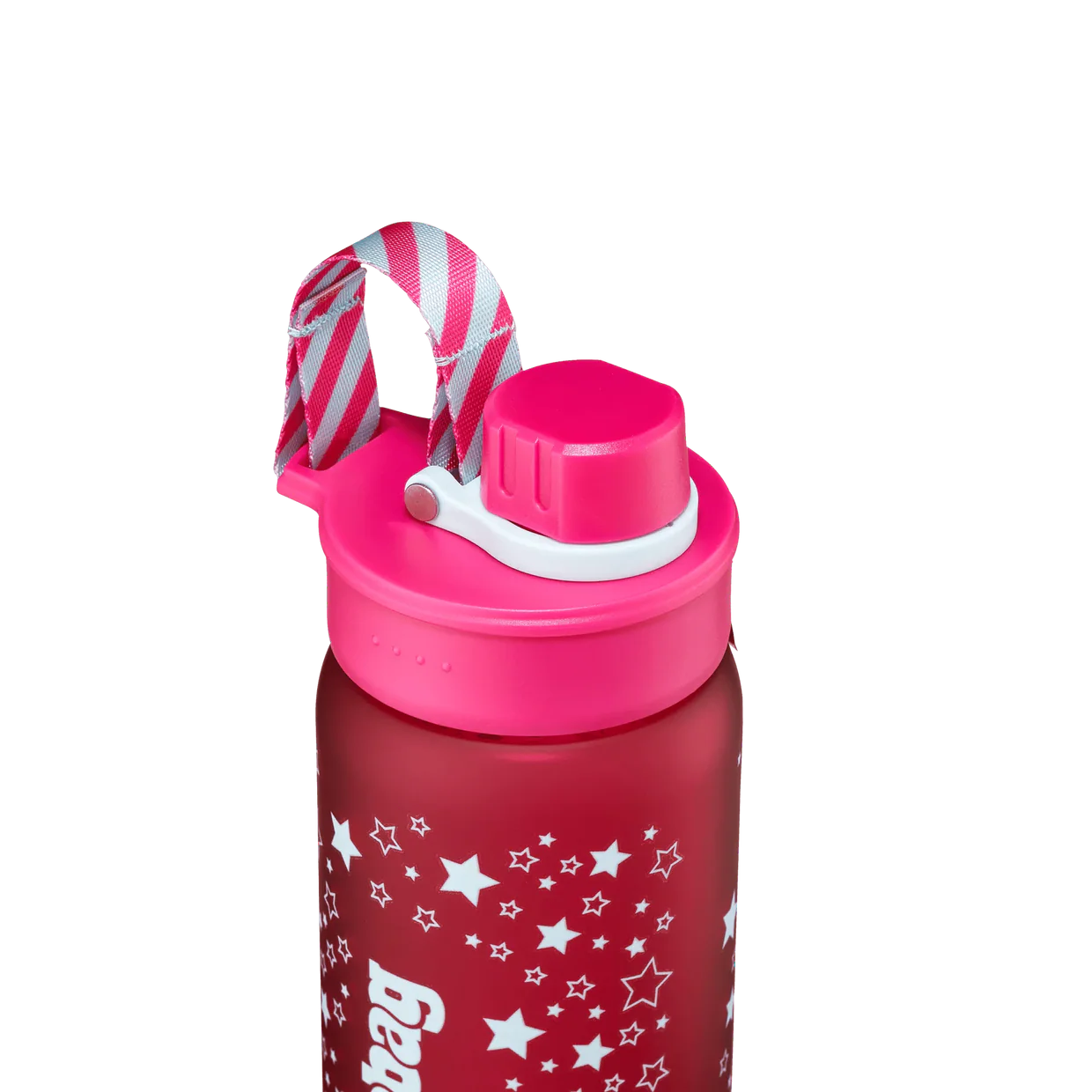 Ergobag Trinkflasche Sternchen – Bild 4