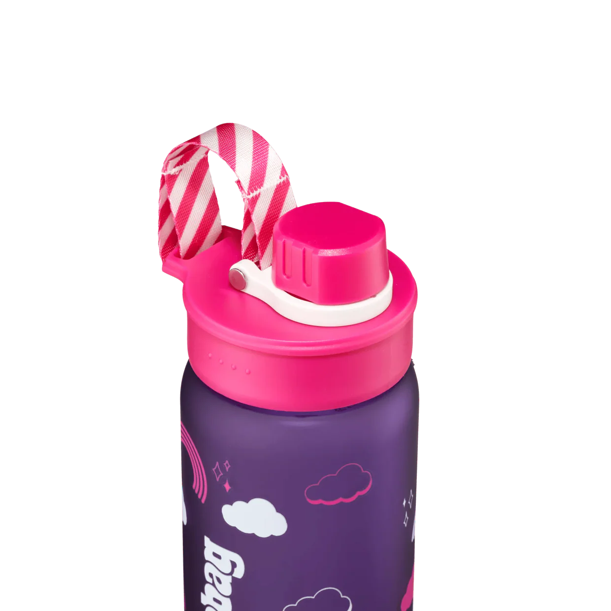 Ergobag Trinkflasche Regenbogen – Bild 4