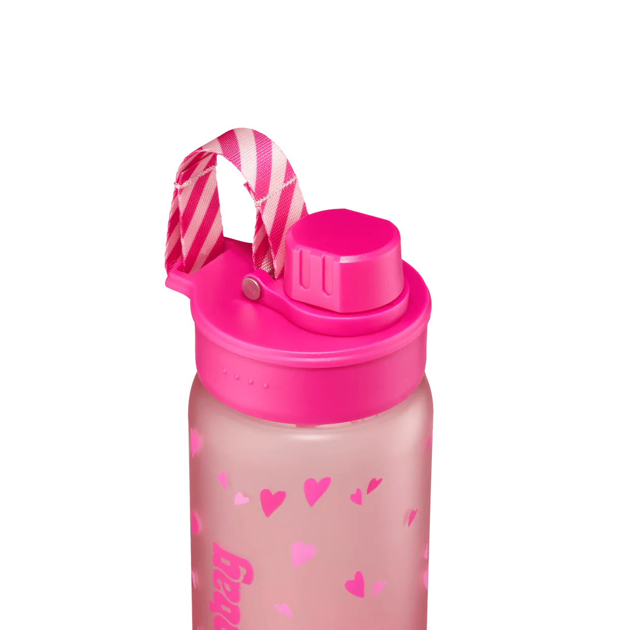 Ergobag Trinkflasche Herzen – Bild 4
