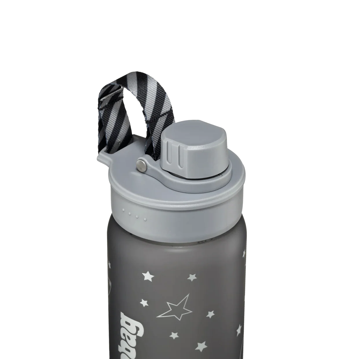 Ergobag Trinkflasche Weltall – Bild 2