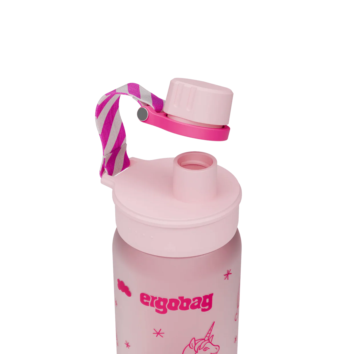 Ergobag Trinkflasche Einhorn – Bild 4