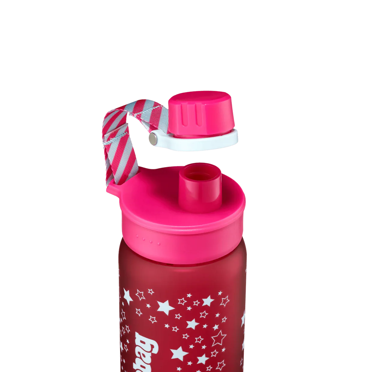 Ergobag Trinkflasche Sternchen – Bild 2