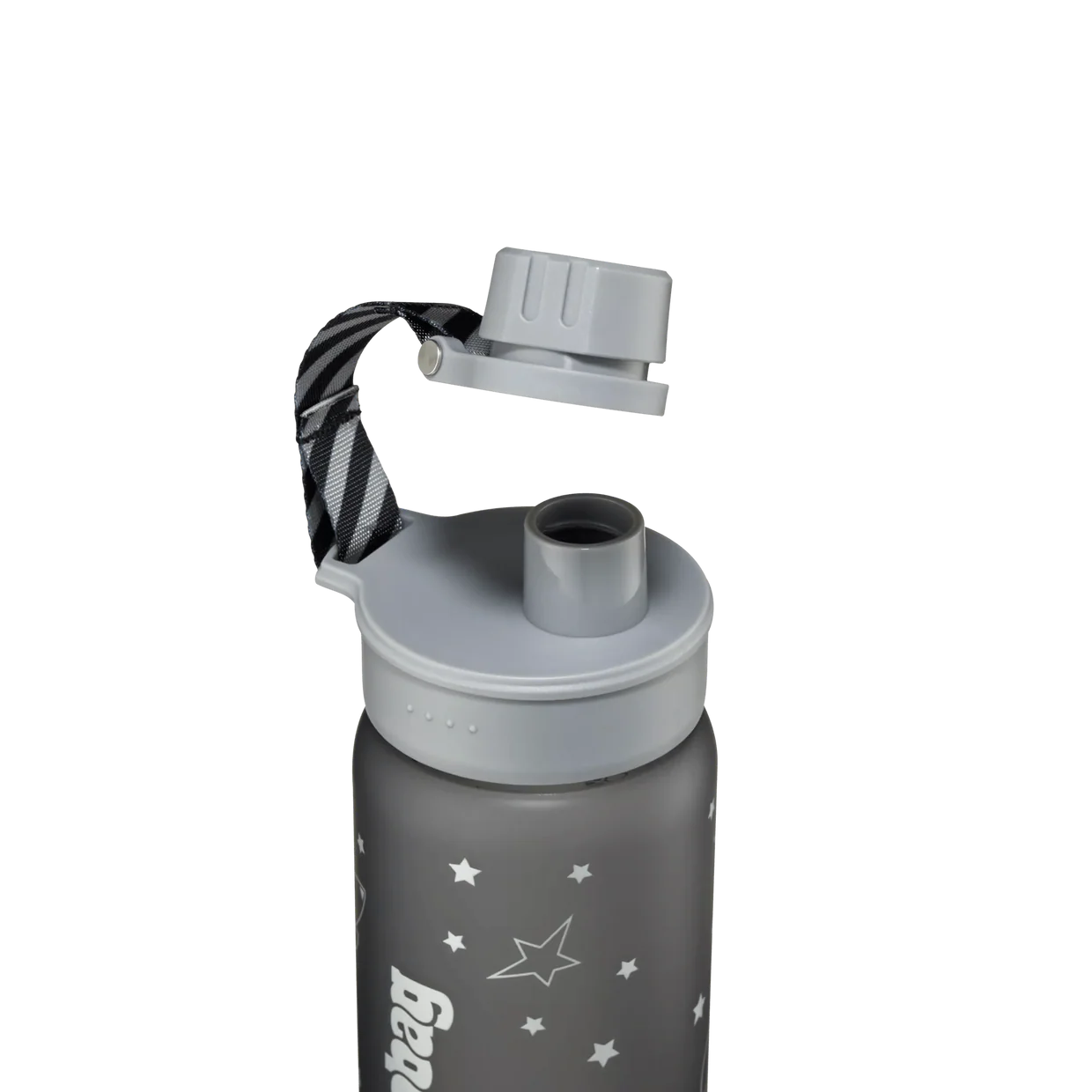 Ergobag Trinkflasche Weltall – Bild 3