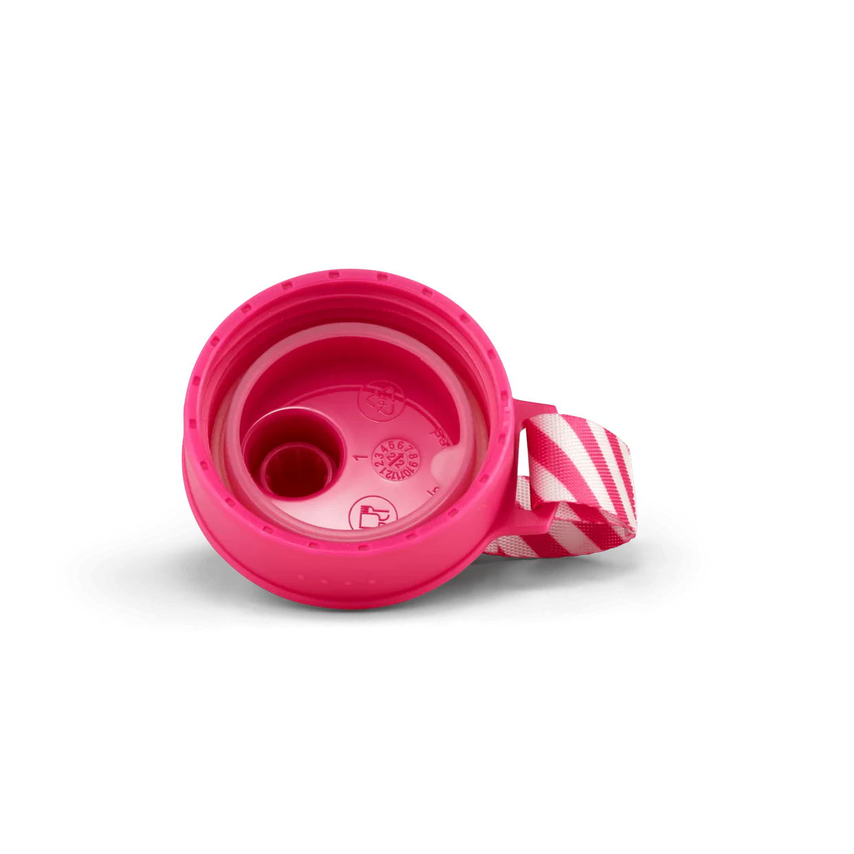 Ergobag Trinkflasche Regenbogen – Bild 6