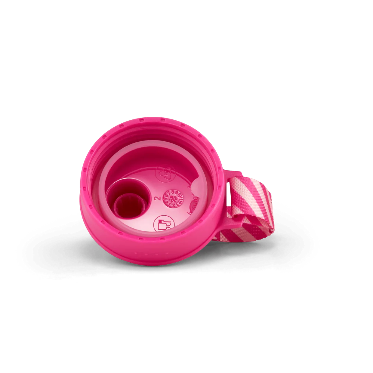 Ergobag Trinkflasche Herzen – Bild 6