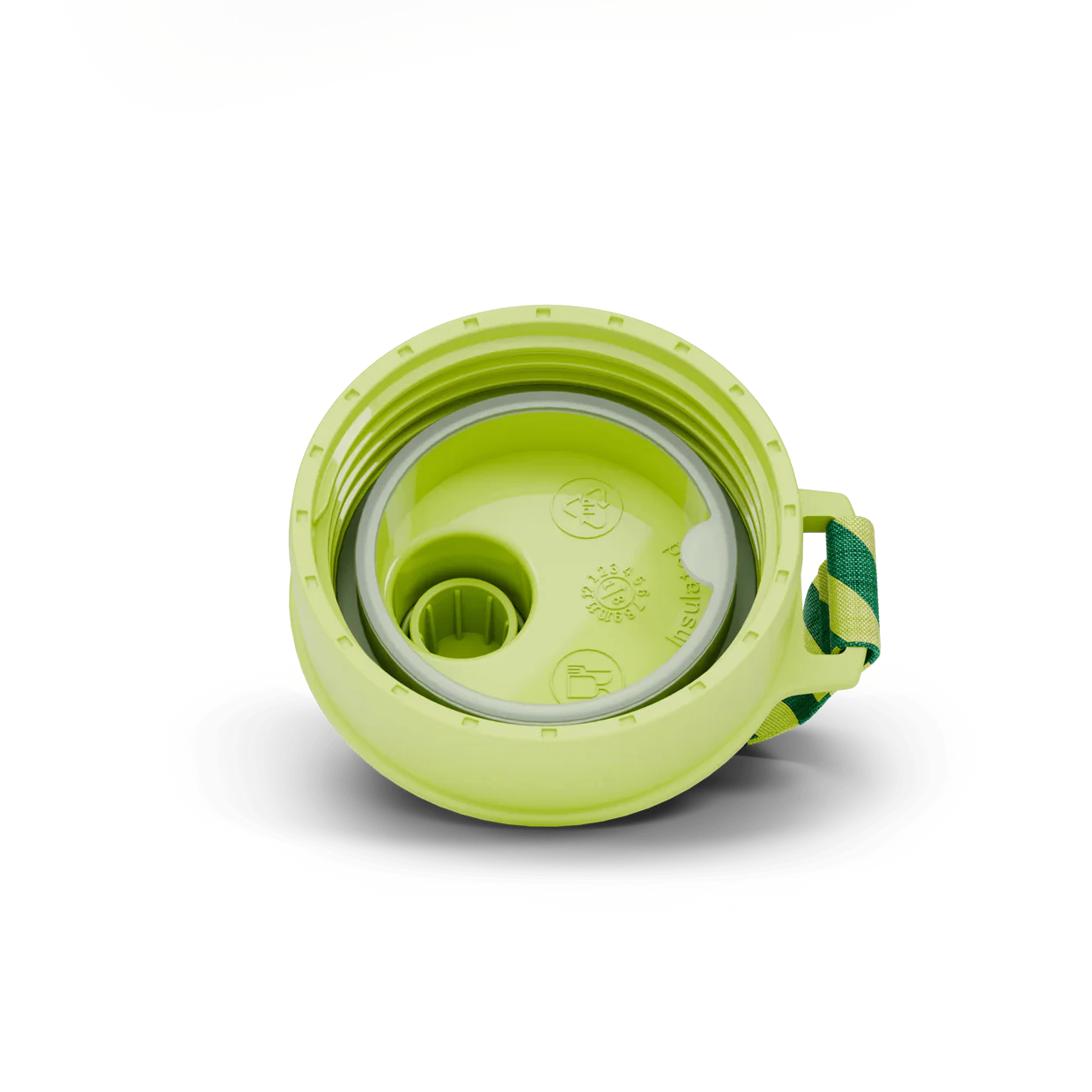 Ergobag Trinkflasche Fußball – Bild 5