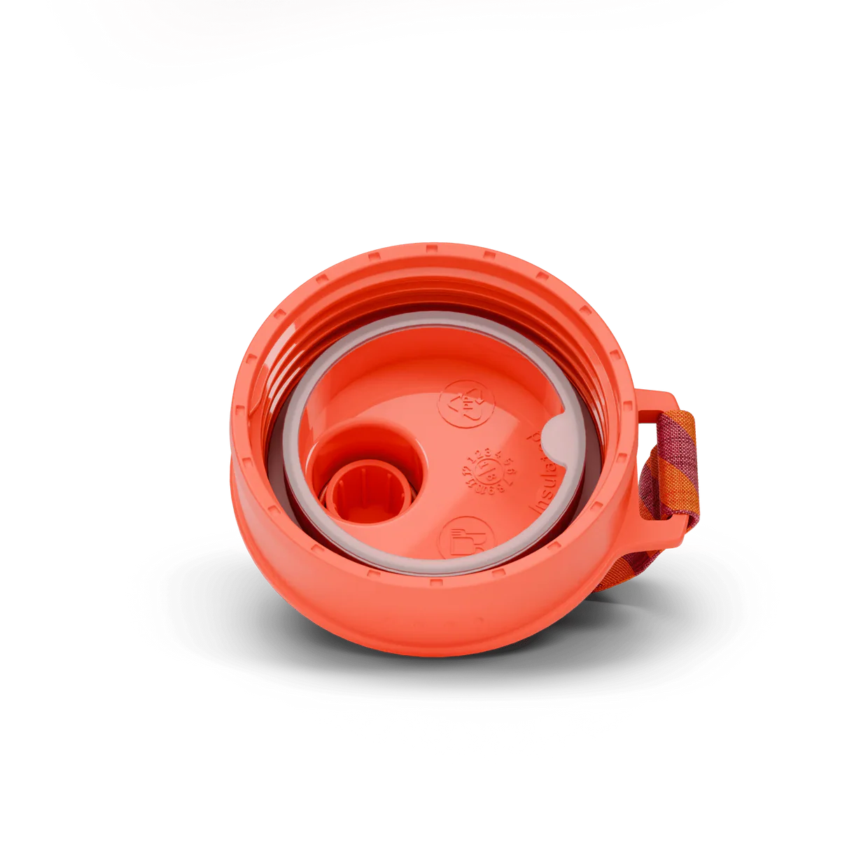 Ergobag Trinkflasche Tiger – Bild 5