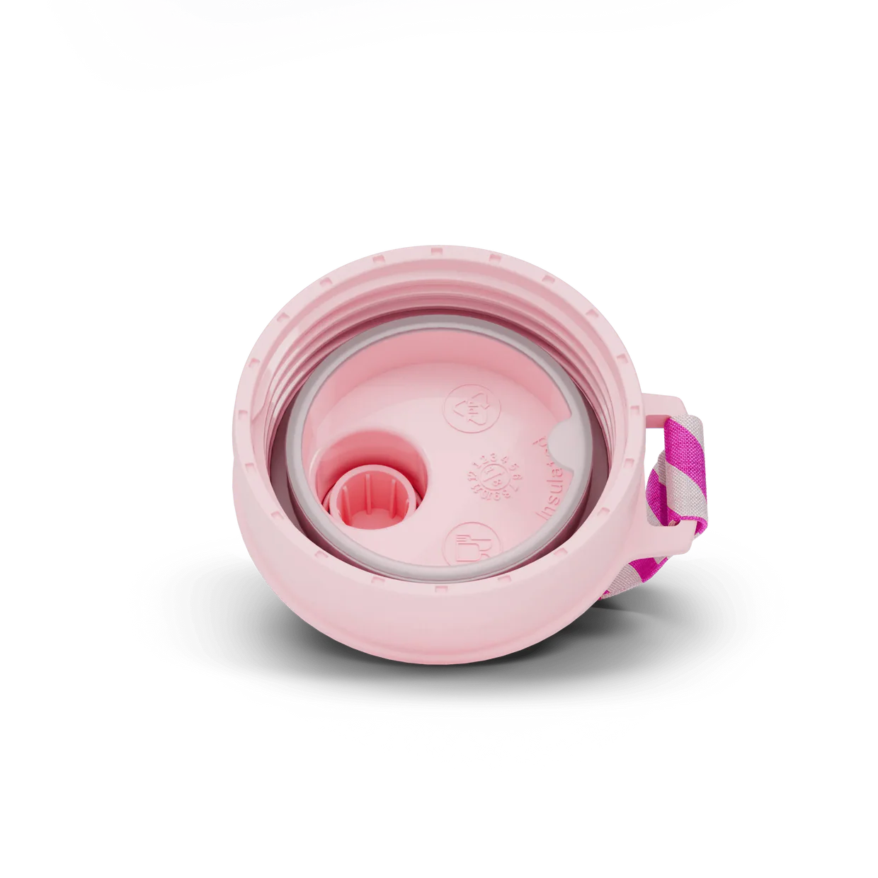 Ergobag Trinkflasche Einhorn – Bild 5