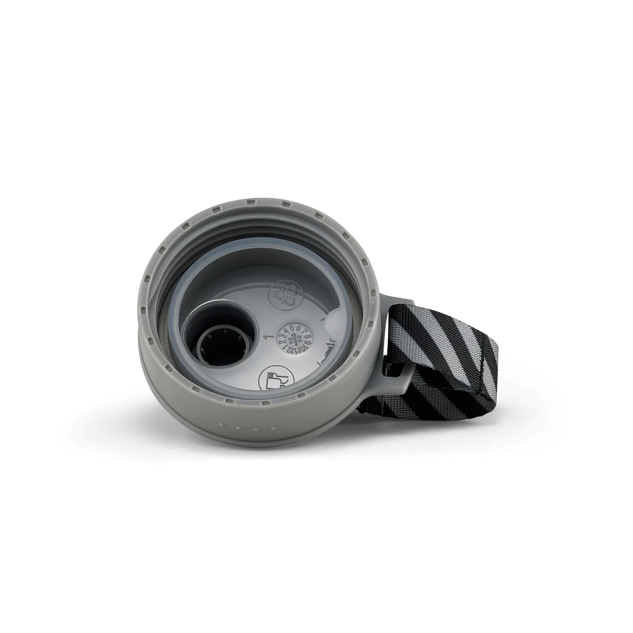 Ergobag Trinkflasche Weltall – Bild 4