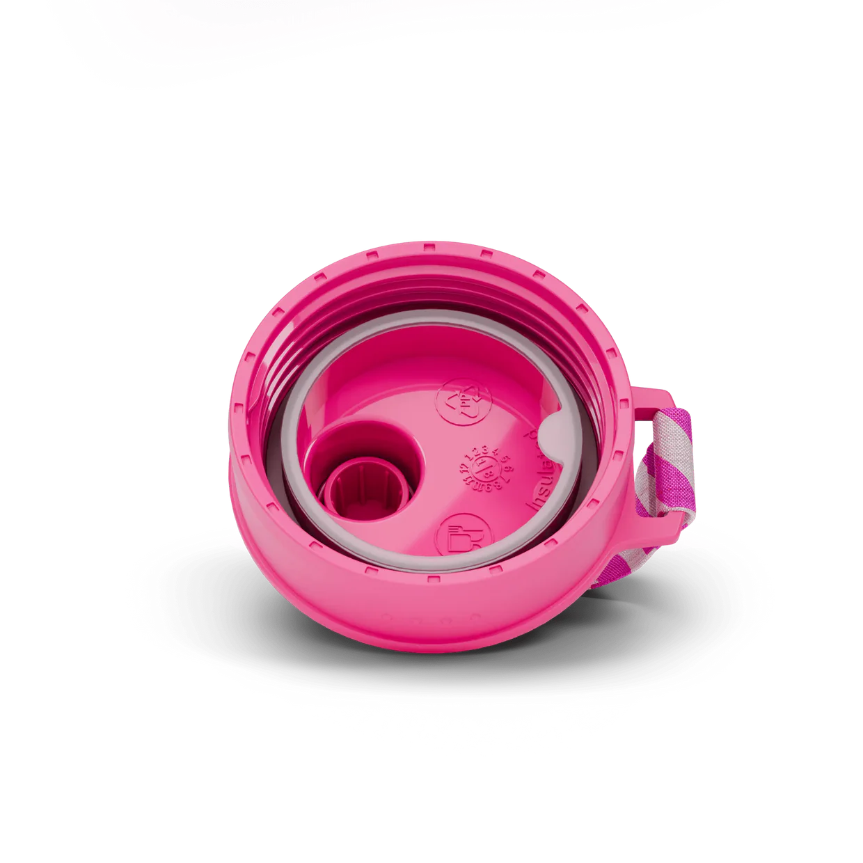 Ergobag Trinkflasche Königin – Bild 5