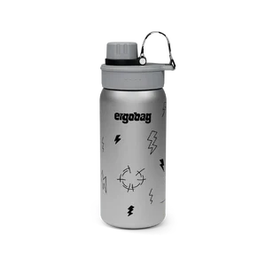 Ergobag Edelstahl Trinkflasche Gewitter