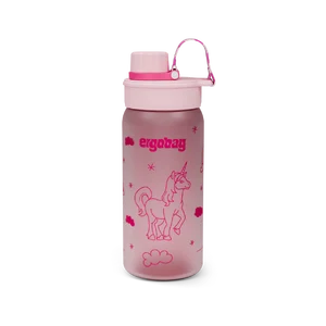 Ergobag Trinkflasche Einhorn