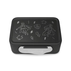 Ergobag Brotdose Superheld