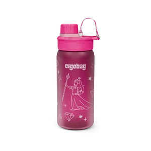 Ergobag Trinkflasche Königin