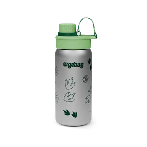 Ergobag Edelstal Trinkflasche Dschungel