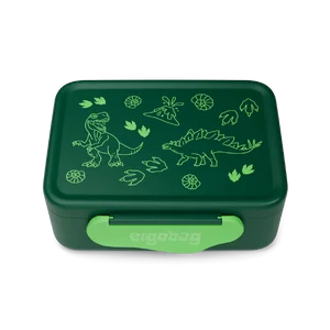 Ergobag Brotdose Dinosaurier