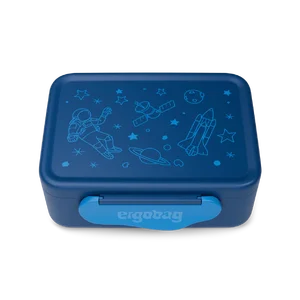 Ergobag Brotdose Astronaut