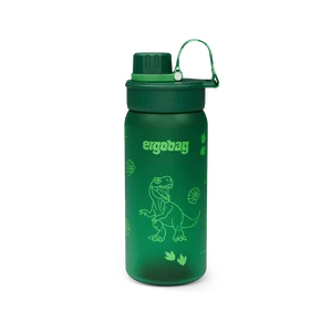 Ergobag Trinkflasche Dinosaurier
