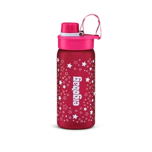Ergobag Trinkflasche Sternchen