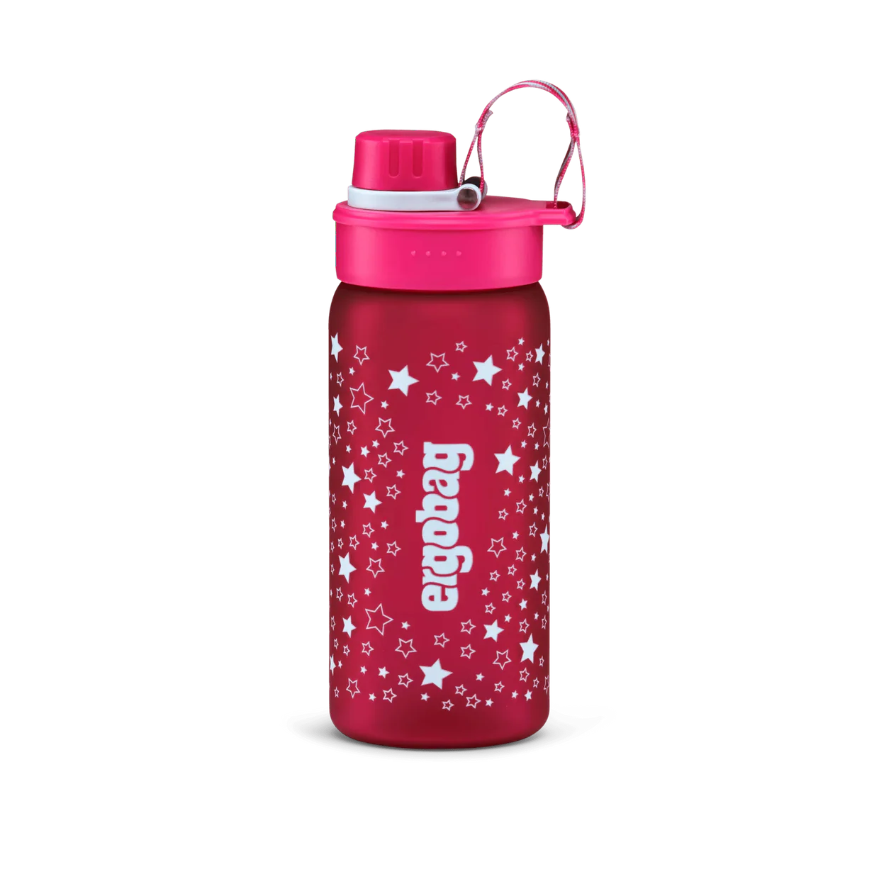 Ergobag Trinkflasche Sternchen