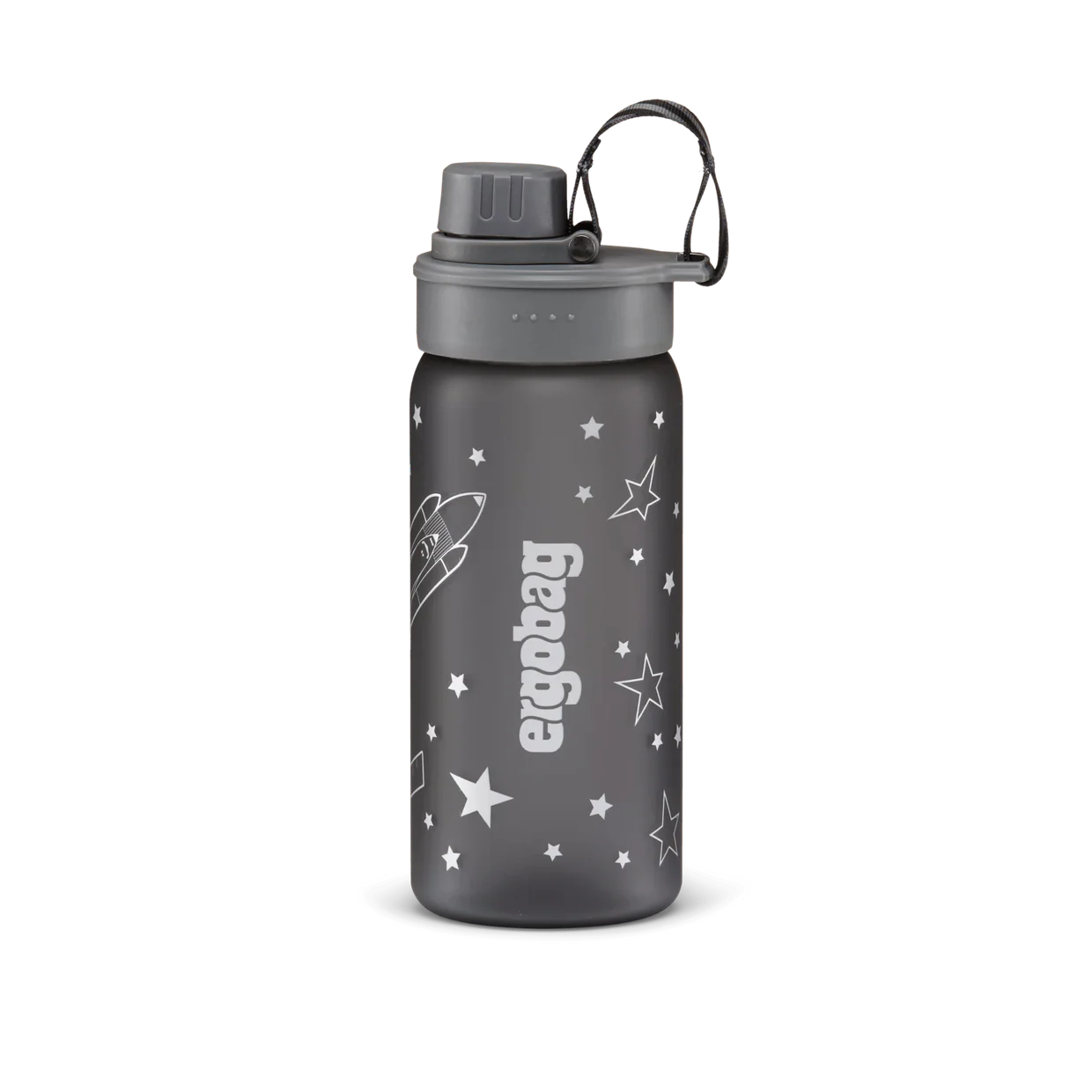 Ergobag Trinkflasche Weltall