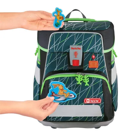 Step by Step Magic Mags Spiegelburg Felix der Hase auf Weltreise – Bild 2