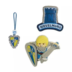 Stepe by Step Magic Mags Playmobil "Novelmore", Arwynn