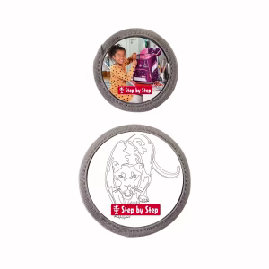 Step by Step Magic Mags Do ist yourself