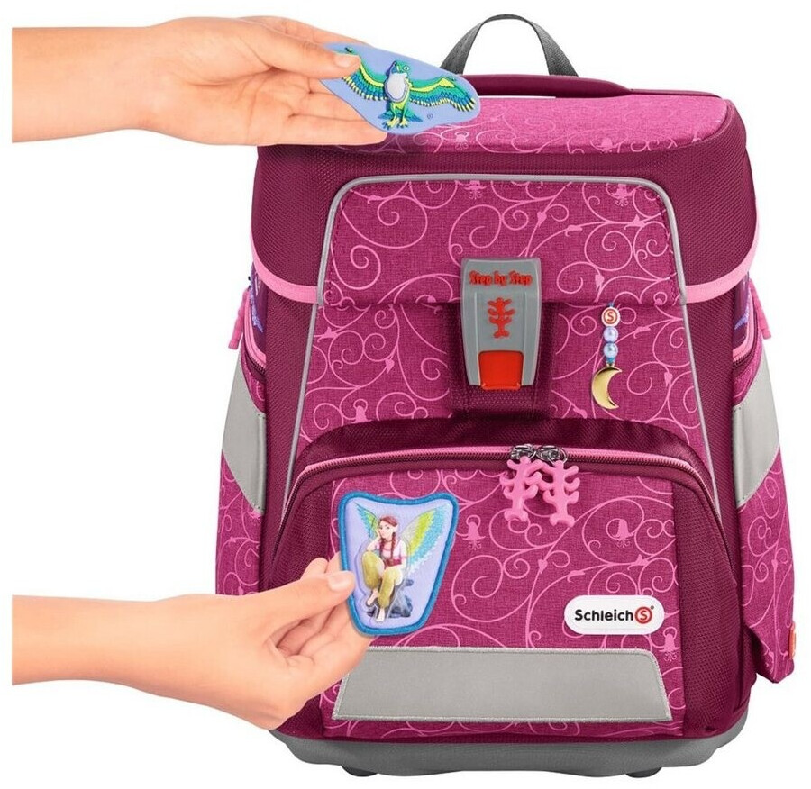 Step by Step Magic Mags Schleich Surah – Bild 2