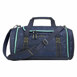 Coocazoo Sporttasche Happy Raindrops