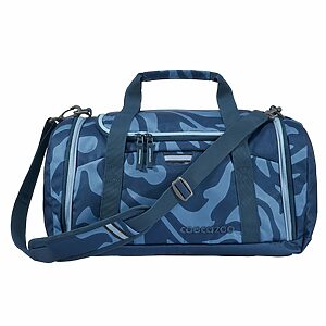 Coocazoo Sporttasche Braeking Waves