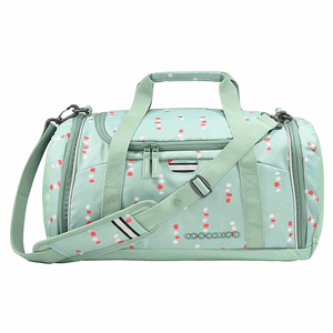 Coocazoo Sporttasche Dancing Dots