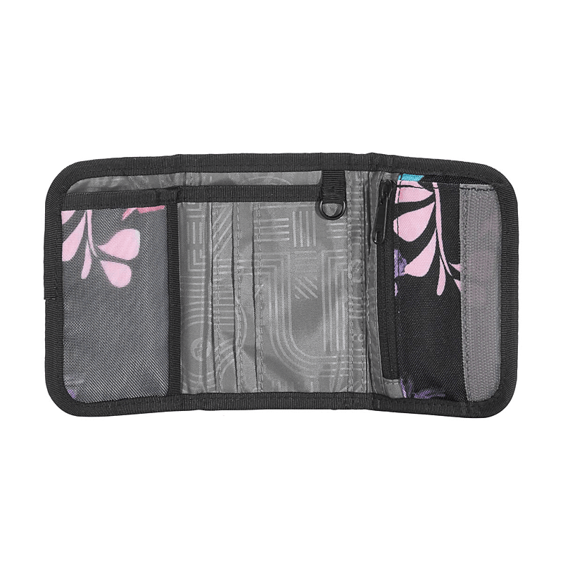 Coocazoo Geldbeutel Floral Artnight – Bild 2