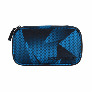 Coocazoo Schlampermäppchen Electric Ice