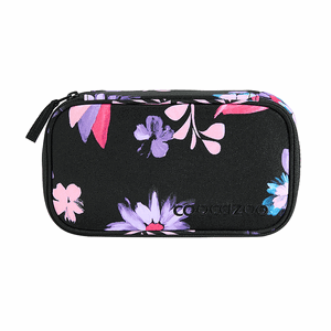 Coocazoo Schlampermäppchen Floral Artnight