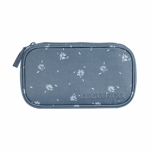 Coocazoo Schlampermäppchen Bloomy Daisy