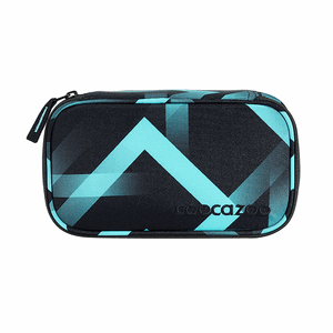 Coocazoo Schlampermäppchen Laser Light