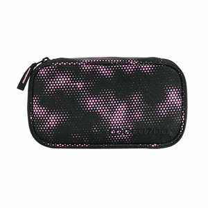 Coocazoo Schlampermäppchen Pink Illusion